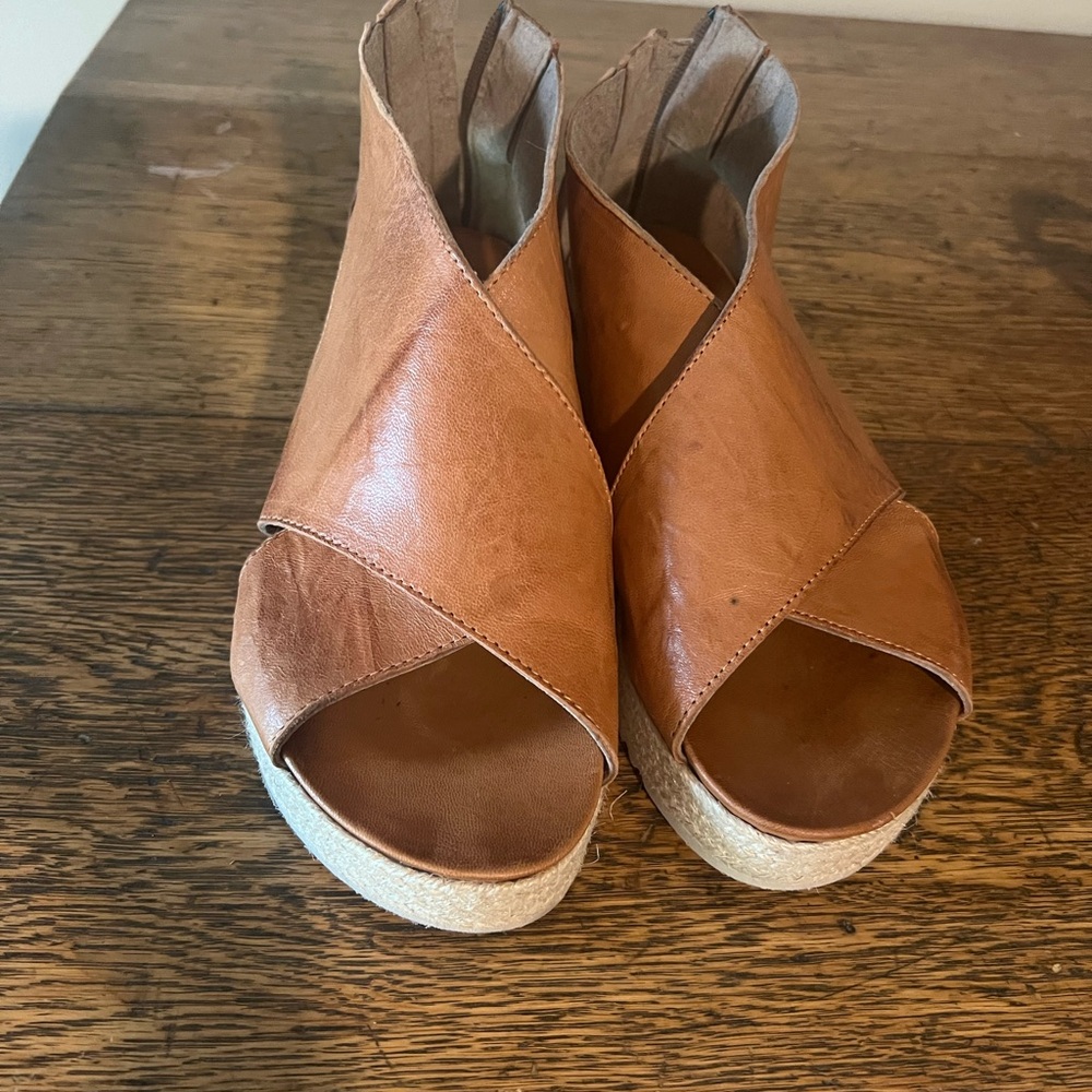 Sundance Catalog SandalsSize 8.5 or 39